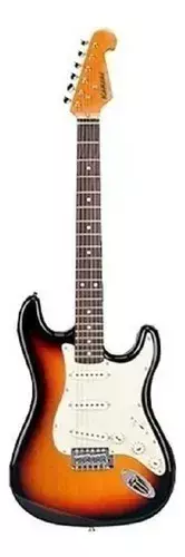 Microfono KANSAS L-G1-ST-3TS KNS
