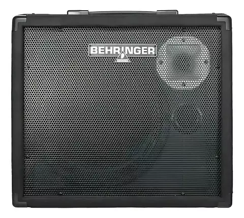 Amplificadores para teclado Behringer Ultratone K900FX
