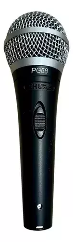 Box SHURE 95B23876