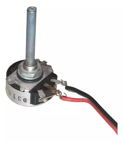 Potenciometro MARTIN 92225950