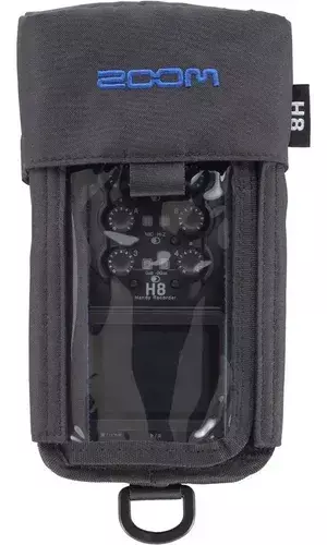 Funda ZOOM PCH-8