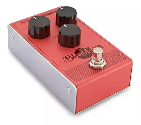 Pedal de efectos TC Electronic BLOOD MOON PHASER