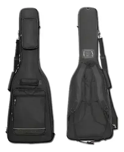 Funda para guitarra eléctrica Warwick Rockbag Rb20506B