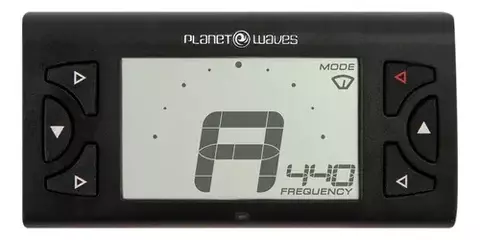 Metronomo DADDARIO Planet Waves PW-CT-08