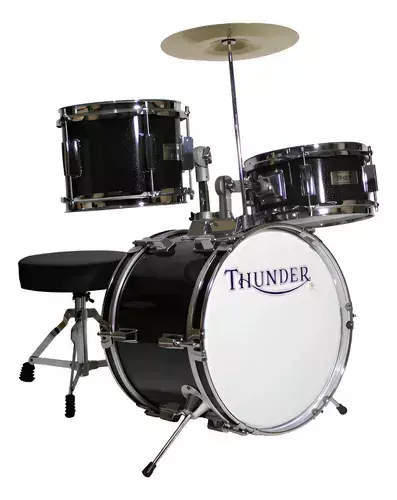 Pedal THUNDER JBJ1043-SL THU