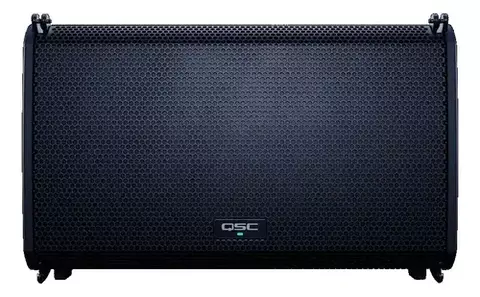 Altavoz QSC PRO LA108-NA