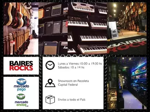 Sistema DB TECHNOLOGIES ES 802
