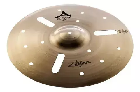 Platillos ZILDJIAN A20818