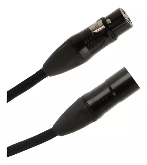 Conector QUIK LOK MCR/611K-6 BK