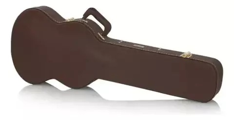 Estuche para guitarra Gator GW SG-Brown