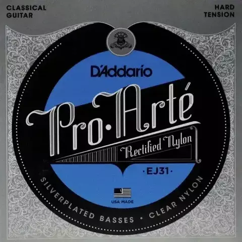 Guitarra DADDARIO Strings GDE3