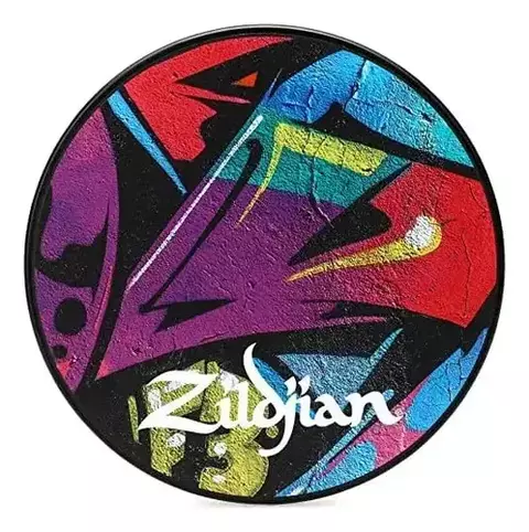 Base ZILDJIAN ZXPPGRA12