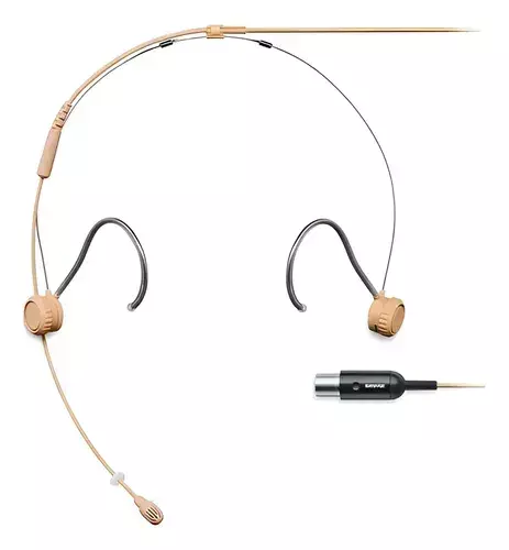 Accesorio SHURE TH53C/O-MTQG