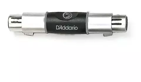Adaptador DADDARIO Planet Waves PW-P047CC