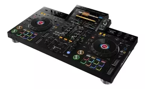 Sistema PIONEER XDJ-RX3