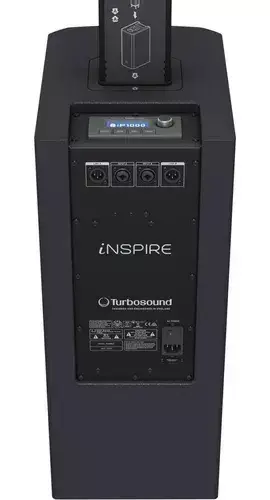 Cajas activas Turbosound IP 1000
