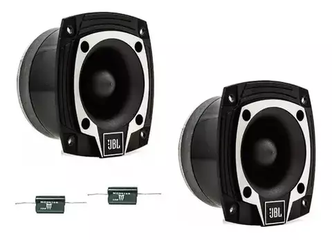 Tweeters JBL Selenium ST304