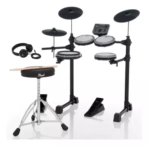 Bateria Electronica PEARL EM-EDP/B