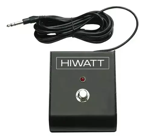 FootSwitch HIWATT FS101