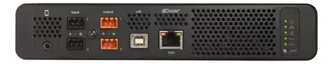 Procesador SHURE P300-IMX