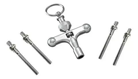 Llave - Llavero PEARL SPT-4SPK H