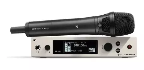 Microfono NEUMANN KK 205 BK