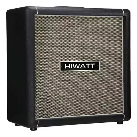 Guitarra HIWATT HG112 OCTAPULSE
