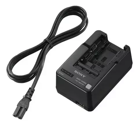 Cargador SENNHEISER L 6000