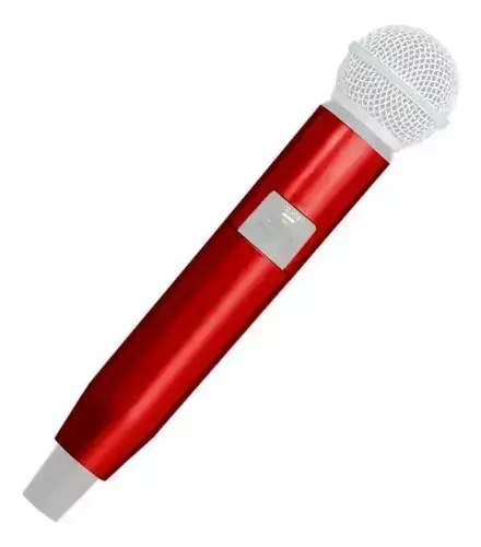 Cobertor SHURE WA723-WHT