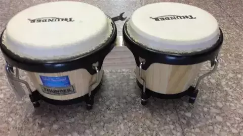Bongo THUNDER JBS-602 THU