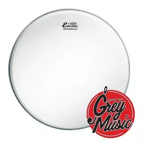 Timbales REMO ASIA EN-0114-BA