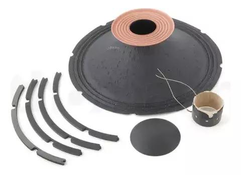 Kit de Repuesto JBL Selenium REP 18SWS1000