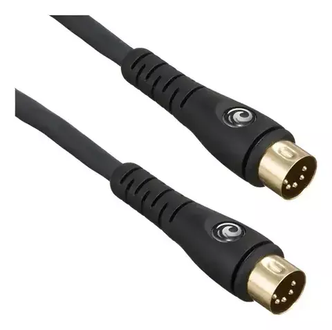 Conector DADDARIO Planet Waves PW-MD-10