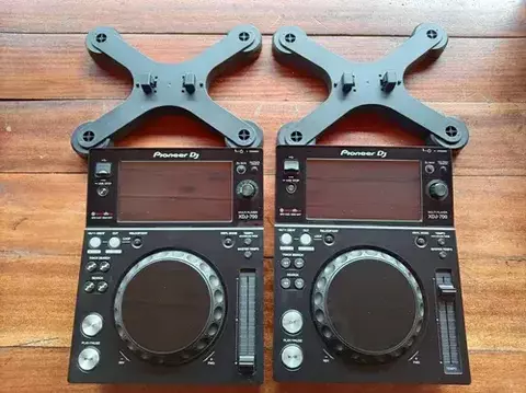 Reproductor PIONEER XDJ-700