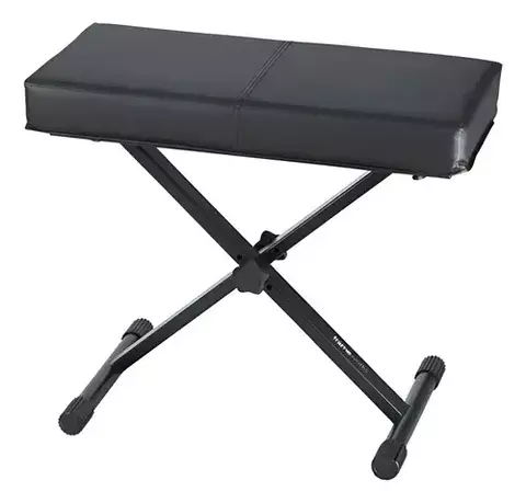 Banqueta para teclado Gator GFW-BNCH-1