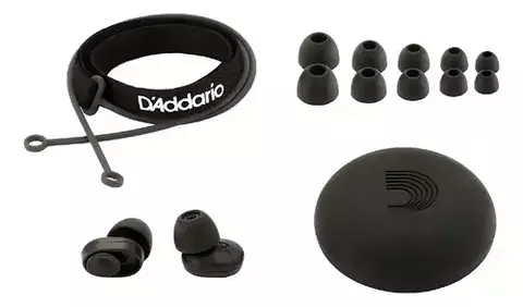 Protector DADDARIO Planet Waves PW-DBUDHP-01