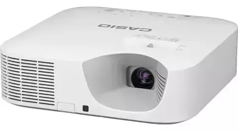 Proyector CASIO PRO XJ-V10X