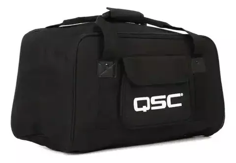 Bolso QSC PRO K12 TOTE