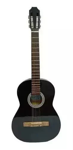 Guitarra HERNANDEZ H-008BL