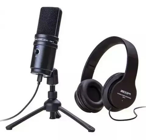 Auricular ZOOM ZUM-2