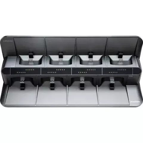 Estacion SHURE SBC850-AR