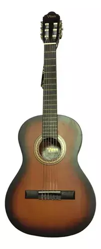 Guitarra VALENCIA VC203
