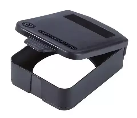 Cobertor SEETRONIC SCDX