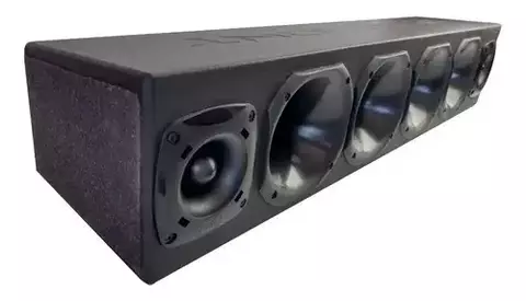 Rack - Rackera JBL CSM32