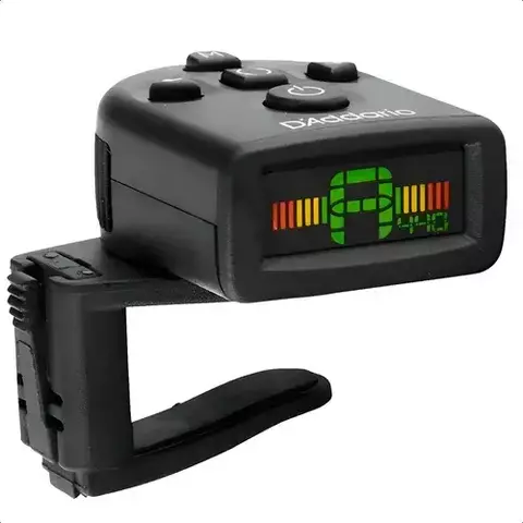 Afinador DADDARIO Planet Waves PWTF-A
