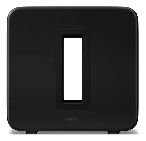 Sub Woofer SONOS SUB 4 W