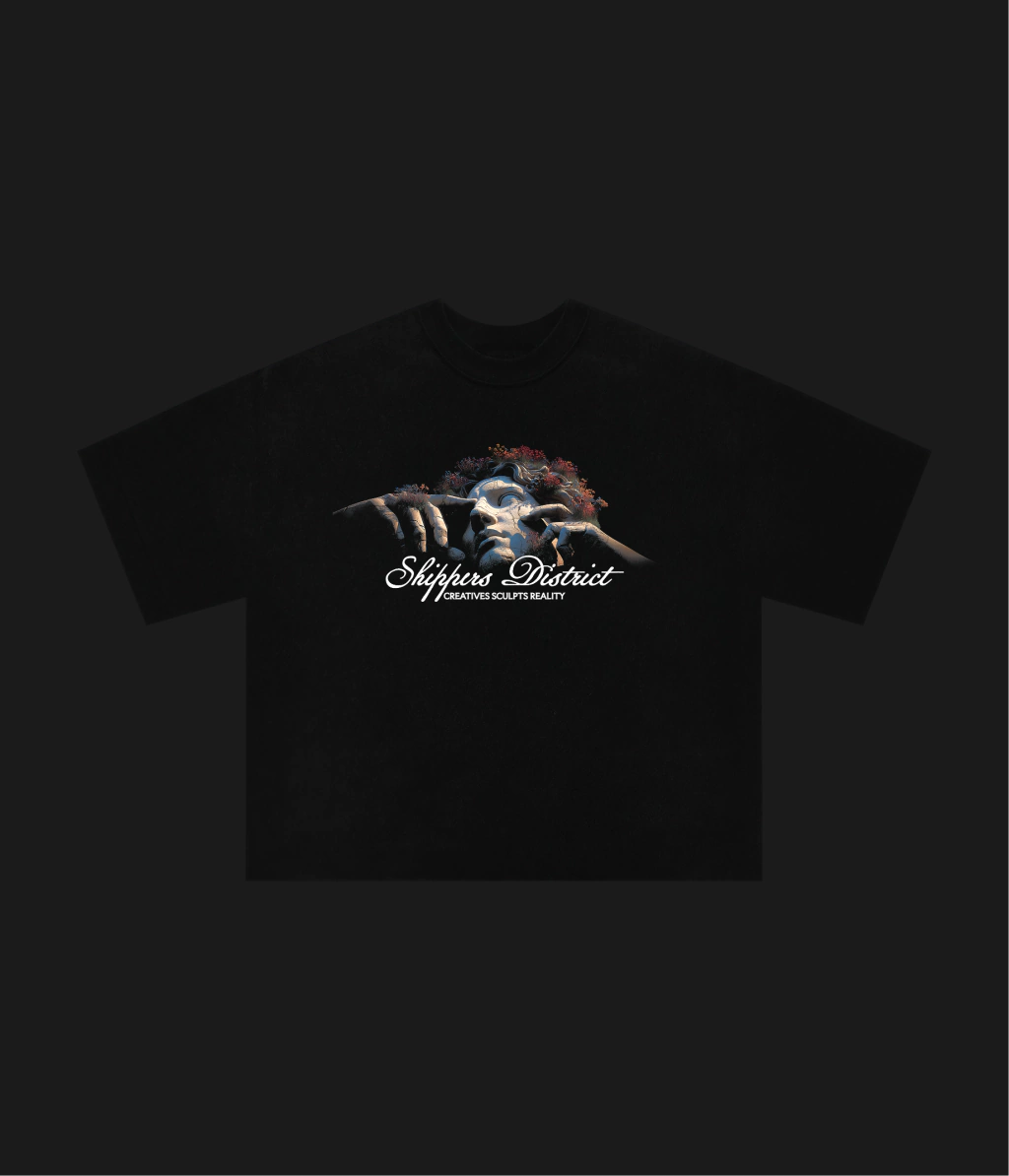 Creative Reality T-Shirt