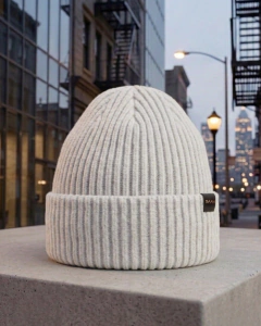 Gorro Core Beanie