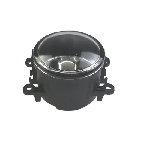 Farol Milha Peugeot 207 307 Citroën C3 C4 6206E1 22568