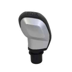 Manopla Alavanca Câmbio Peugeot 206 207 208 307 408 308 96738471VV 908012